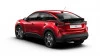 Citroën C4 Hybrid 145 ë-DCS6 Plus