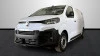 Citroën ë-Jumpy Furgón M Diésel 145 CV Manual