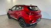 MG ZS Comfort 1.5 VTI-tech MG ZS Comfort 1.5 VTI-tech