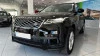 Land Rover Range Rover Velar 2.0D S 4WD AUT. 180