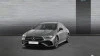 Mercedes-Benz CLA 220 D DCT