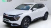 Kia Sportage Nuevo 1.6 T-GDi HEV Tech 4X4 Kia Sportage Nuevo 1.6 T-GDi HEV Tech 4X4