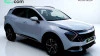 Kia Sportage Nuevo 1.6 T-GDi HEV Tech 4X4 Kia Sportage Nuevo 1.6 T-GDi HEV Tech 4X4