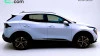 Kia Sportage Nuevo 1.6 T-GDi HEV Tech 4X4 Kia Sportage Nuevo 1.6 T-GDi HEV Tech 4X4