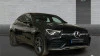 Mercedes-Benz GLC Coupé GLC 220 d 4MATIC