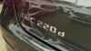 Mercedes-Benz GLC Coupé GLC 220 d 4MATIC