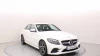 Mercedes-Benz Clase C C 200D Mercedes-Benz Clase C C 200D