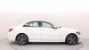 Mercedes-Benz Clase C C 200D Mercedes-Benz Clase C C 200D
