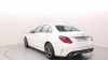 Mercedes-Benz Clase C C 200D Mercedes-Benz Clase C C 200D