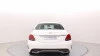 Mercedes-Benz Clase C C 200D Mercedes-Benz Clase C C 200D