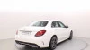 Mercedes-Benz Clase C C 200D Mercedes-Benz Clase C C 200D