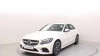 Mercedes-Benz Clase C C 200D Mercedes-Benz Clase C C 200D
