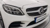 Mercedes-Benz Clase C C 200D Mercedes-Benz Clase C C 200D