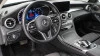 Mercedes-Benz Clase C C 200D Mercedes-Benz Clase C C 200D