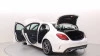 Mercedes-Benz Clase C C 200D Mercedes-Benz Clase C C 200D