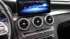 Mercedes-Benz Clase C C 200D Mercedes-Benz Clase C C 200D