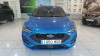 Ford Focus FOCUS 1.0 ECOBOOST MHEV ST-LINE Ford Focus FOCUS 1.0 ECOBOOST MHEV ST-LINE