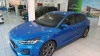 Ford Focus FOCUS 1.0 ECOBOOST MHEV ST-LINE Ford Focus FOCUS 1.0 ECOBOOST MHEV ST-LINE