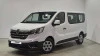 Renault Trafic Combi Diesel M1 2.0dCi Energy Blue Authentic 110kW Renault Trafic Combi Diesel M1 2.0dCi Energy Blue Authentic 110kW