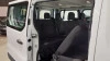 Renault Trafic Combi Diesel M1 2.0dCi Energy Blue Authentic 110kW Renault Trafic Combi Diesel M1 2.0dCi Energy Blue Authentic 110kW