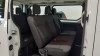 Renault Trafic Combi Diesel M1 2.0dCi Energy Blue Authentic 110kW Renault Trafic Combi Diesel M1 2.0dCi Energy Blue Authentic 110kW