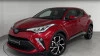 Toyota C-HR 1.8 125H Advance Toyota C-HR 1.8 125H Advance