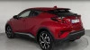 Toyota C-HR 1.8 125H Advance Toyota C-HR 1.8 125H Advance