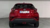 Toyota C-HR 1.8 125H Advance Toyota C-HR 1.8 125H Advance