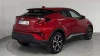 Toyota C-HR 1.8 125H Advance Toyota C-HR 1.8 125H Advance
