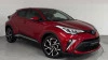 Toyota C-HR 1.8 125H Advance Toyota C-HR 1.8 125H Advance