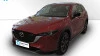 Mazda CX-5 2.2 DE 135kW (184CV) AT 2WD Newground Mazda CX-5 2.2 DE 135kW (184CV) AT 2WD Newground