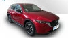 Mazda CX-5 2.2 DE 135kW (184CV) AT 2WD Newground Mazda CX-5 2.2 DE 135kW (184CV) AT 2WD Newground