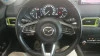 Mazda CX-5 2.2 DE 135kW (184CV) AT 2WD Newground Mazda CX-5 2.2 DE 135kW (184CV) AT 2WD Newground