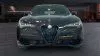 Alfa Romeo Stelvio 2.2 Diésel 154kW (210CV) Veloce Q4