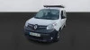 Renault Kangoo Furgón Profesional 1.5 Blue dCi 70kW (95CV) Renault Kangoo Furgón Profesional 1.5 Blue dCi 70kW (95CV)