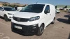 Fiat Scudo Furgón L1 120cv MT6 Business