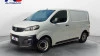 Fiat Scudo Furgón L1 120cv MT6 Business Fiat Scudo Furgón L1 120cv MT6 Business