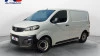 Fiat Scudo Furgón L1 120cv MT6 Business Fiat Scudo Furgón L1 120cv MT6 Business