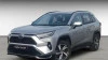 Toyota RAV 4 RAV-4 2.5 Plug-in hybrid 4WD Advance Toyota RAV 4 RAV-4 2.5 Plug-in hybrid 4WD Advance
