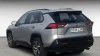 Toyota RAV 4 RAV-4 2.5 Plug-in hybrid 4WD Advance Toyota RAV 4 RAV-4 2.5 Plug-in hybrid 4WD Advance