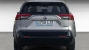 Toyota RAV 4 RAV-4 2.5 Plug-in hybrid 4WD Advance Toyota RAV 4 RAV-4 2.5 Plug-in hybrid 4WD Advance