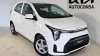 Kia Picanto 1.0 GDi 50kW (68CV) 5 plazas Concept Kia Picanto 1.0 GDi 50kW (68CV) 5 plazas Concept