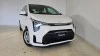 Kia Picanto 1.0 GDi 50kW (68CV) 5 plazas Concept Kia Picanto 1.0 GDi 50kW (68CV) 5 plazas Concept