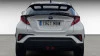 Toyota C-HR 5P Advance 125H e-CVT
