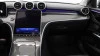Mercedes-Benz Clase C C 200D MHEV Mercedes-Benz Clase C C 200D MHEV