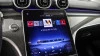 Mercedes-Benz Clase C C 200D MHEV Mercedes-Benz Clase C C 200D MHEV