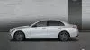 Mercedes-Benz Clase C 220 d Berlina