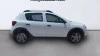 Dacia Sandero Stepway TCE 66kW (90CV) Dacia Sandero Stepway TCE 66kW (90CV)