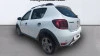 Dacia Sandero Stepway TCE 66kW (90CV) Dacia Sandero Stepway TCE 66kW (90CV)