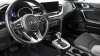 Kia Ceed 1.6 MHEV 100KW TECH DCT TOURER 136 5P